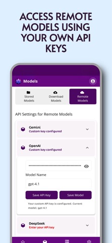 InferrLM Screenshot 6 of 6