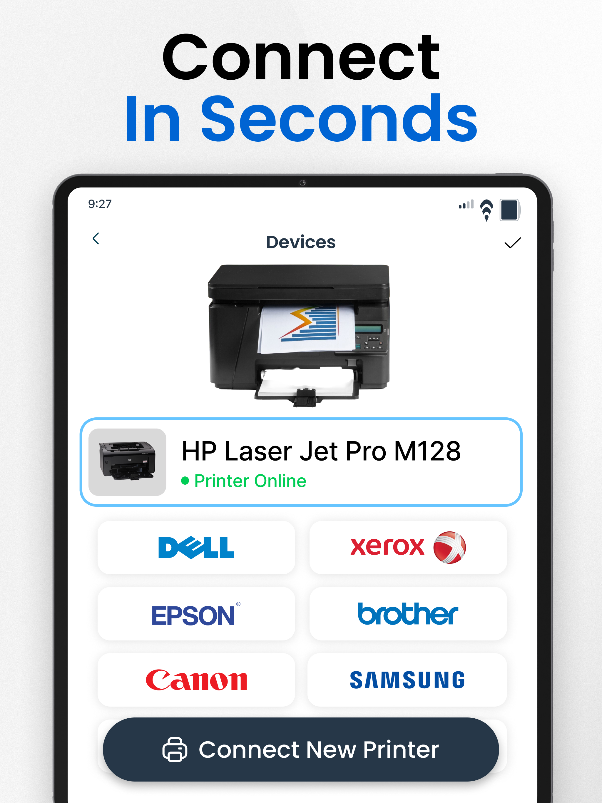 Smart Printer - Print App screenshot 13