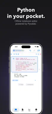 Pyodios screenshot 1
