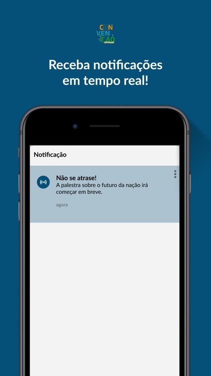 Convenção Estratégica 2024