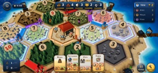 Island Settlers: Trade & Build screenshot 4