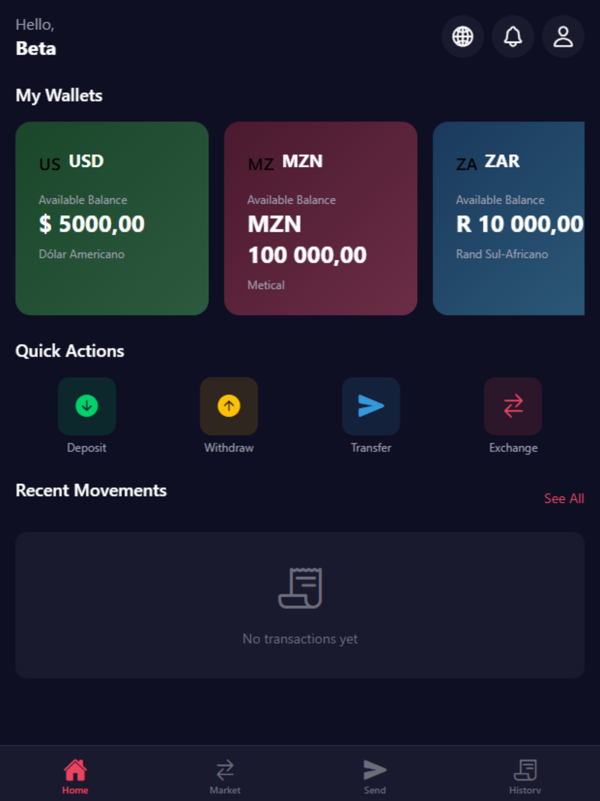New Sub Cambios screenshot 8