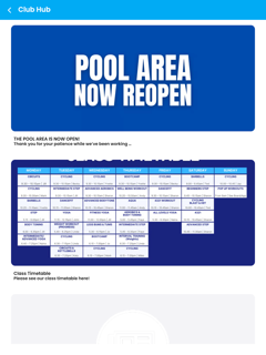 Abbey Sports and Leisure Club screenshot 6