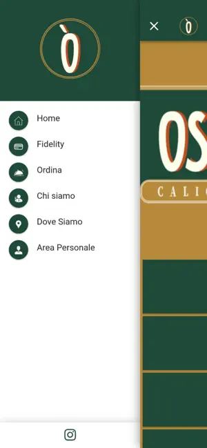 Ostajol screenshot 2