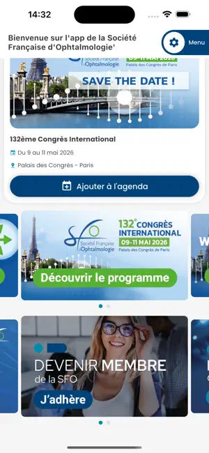 SFO Mobile screenshot 3