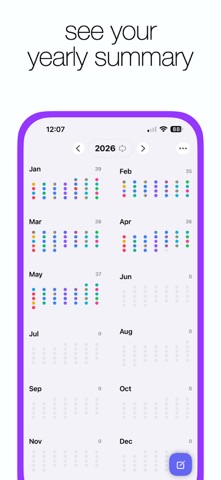 Shift Calendar: Cadence Screenshot 10 of 10