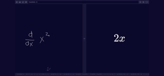 = Math Solver screenshot
