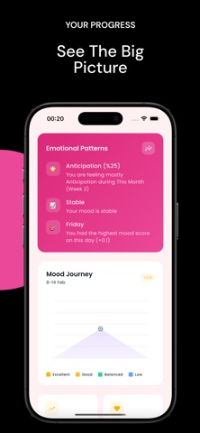 Numa: Mental Coach Screenshot 8 of 10