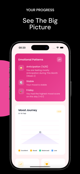 Numa: Mental Coach Screenshot 8 of 10
