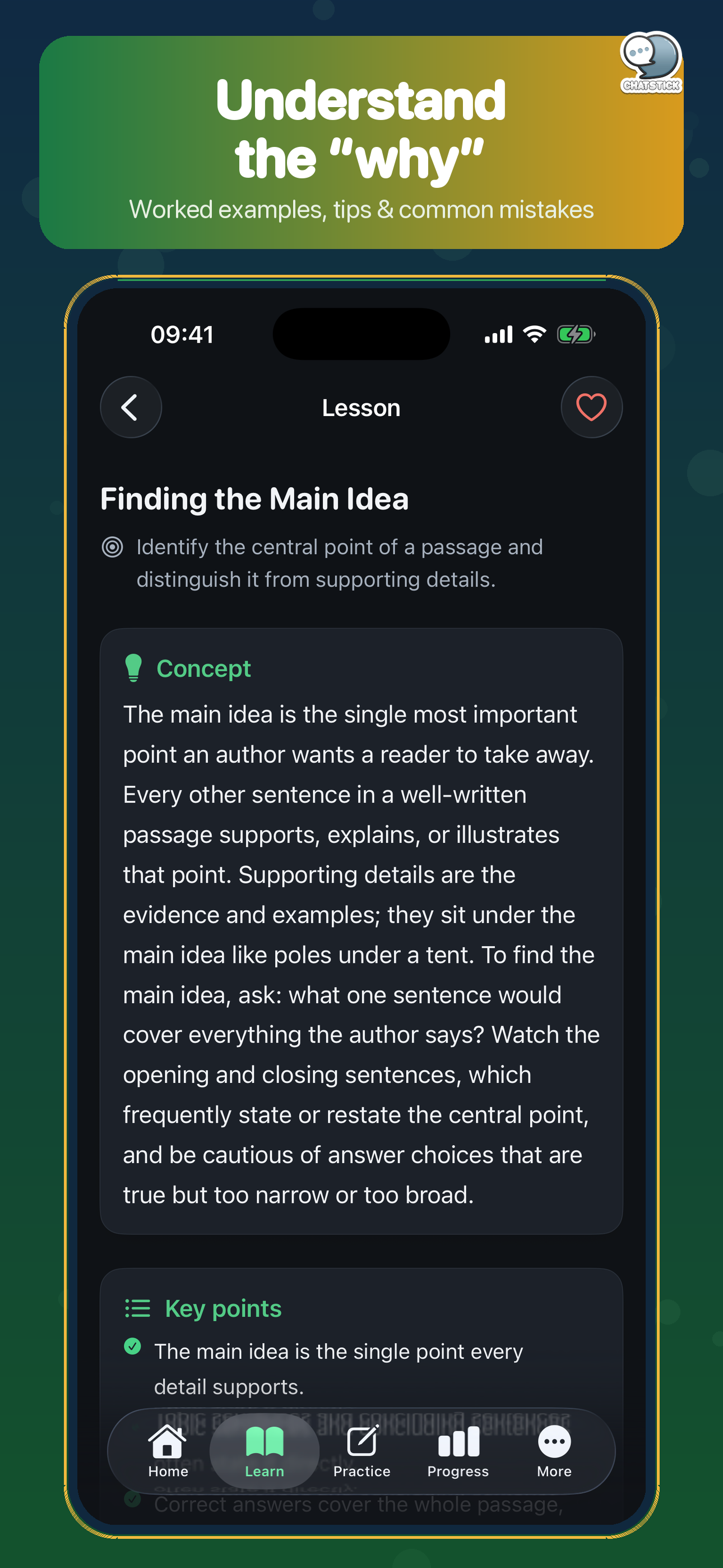 Praxis TeacherCert Coach by CS screenshot 4