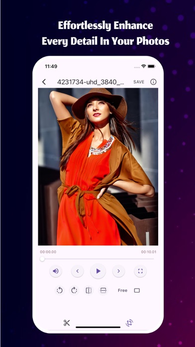PicsEdit Pro Screenshot
