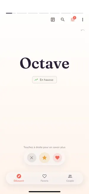 Son petit nom, prénoms bébé screenshot 1