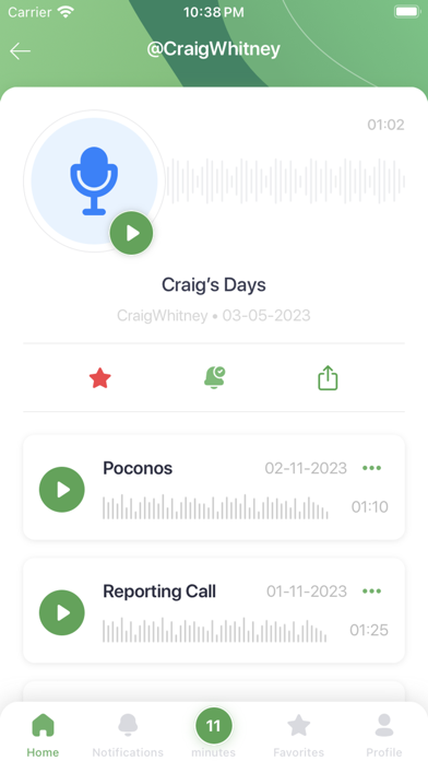 Opensoul Screenshot