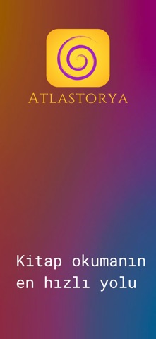 Atlastorya screenshot