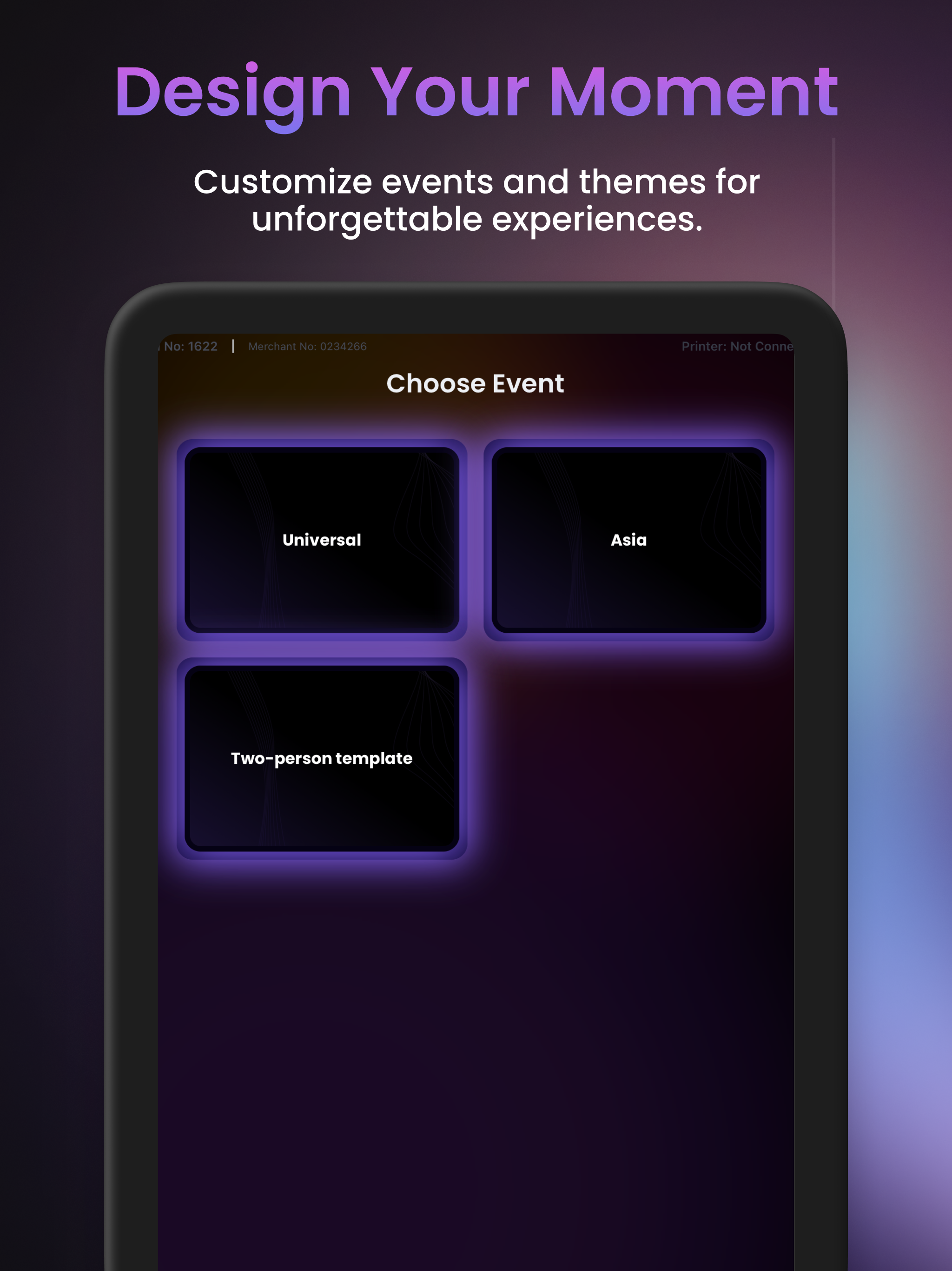 Maze Mirror Pro - Al Photo screenshot 7