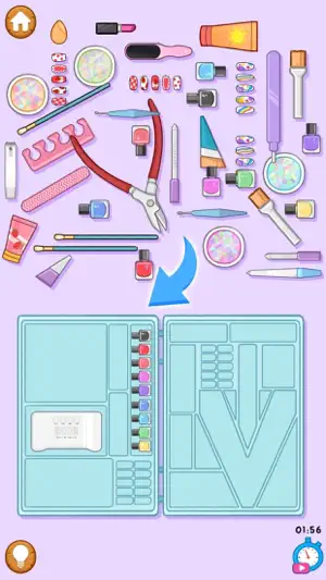 Tidy Up! Organizing ocd Games screenshot 5