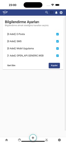 Mektebim Dijital Screenshot 5 of 5