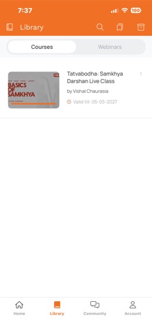 SHIKSHANAM screenshot