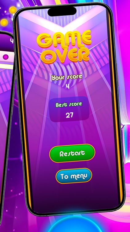 Plinko Gravity Balls screenshot-4