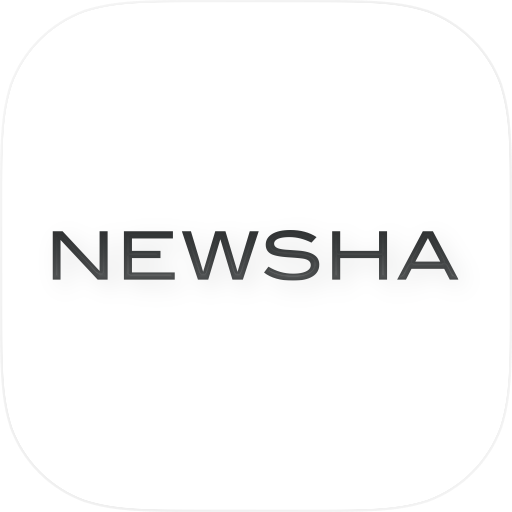 NEWSHA – Haircare & Styling