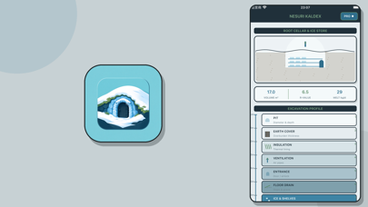 NesuriKaldex screenshot 1