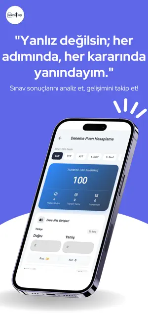 Evinizin Hocası screenshot 2