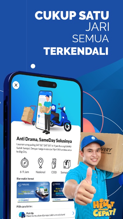 ONAPPS Indonesia