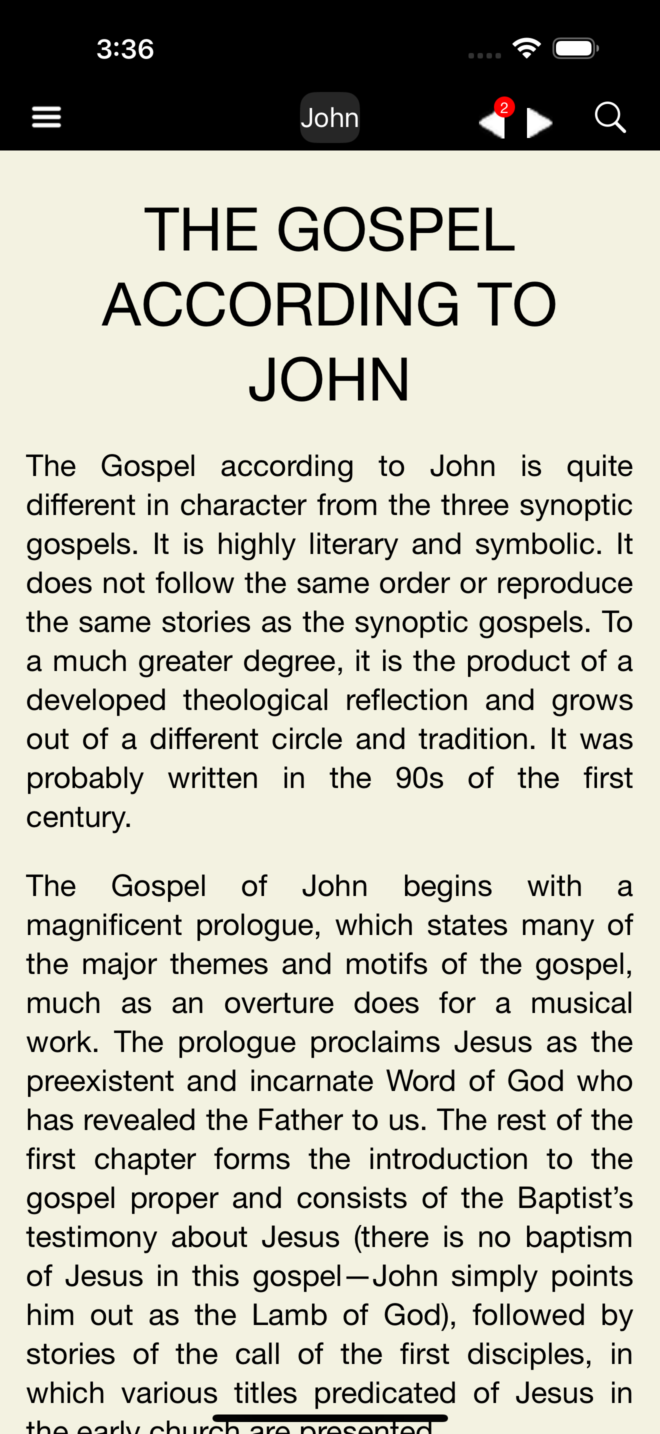 Catholic New American Bible RE