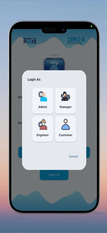ZeroB Smart Tech Screenshot 2 of 5