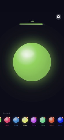PuniPuni screenshot