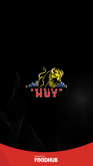 American Hut Screenshot