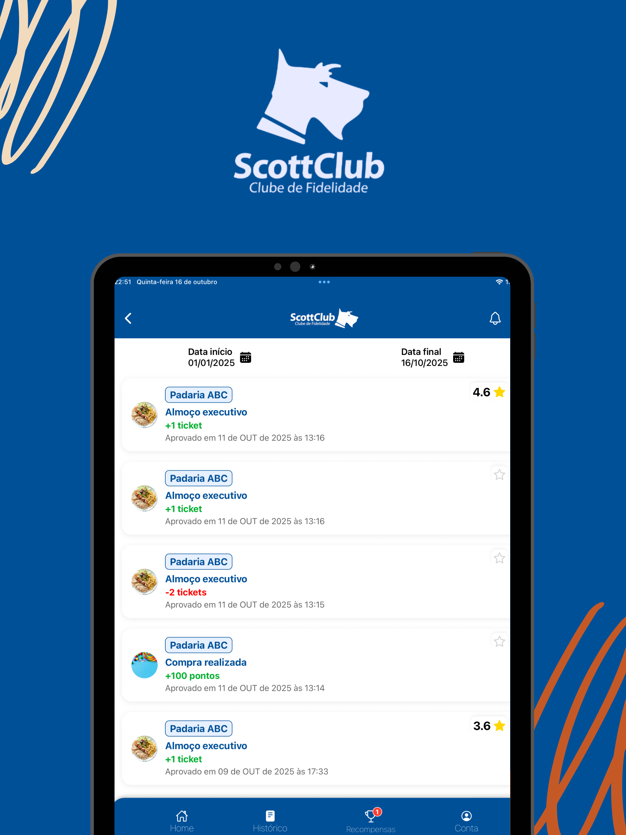 ScottClub