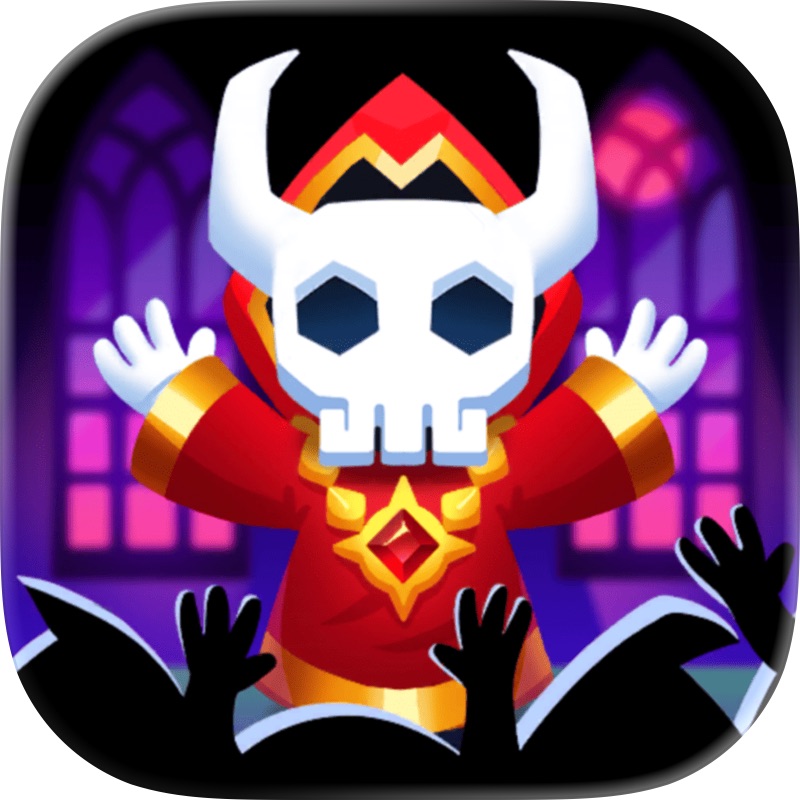 Idle Cult Empire - Evil Tycoon screenshot 1
