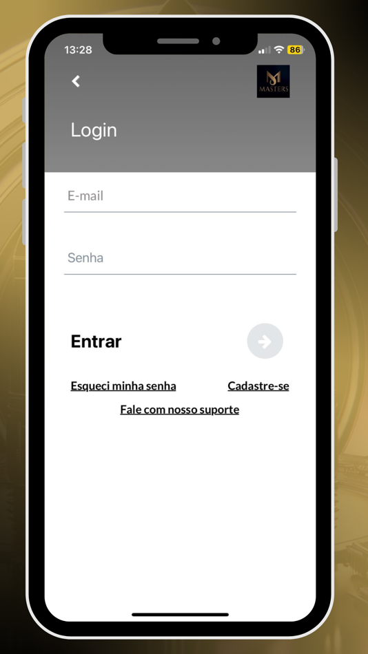 #1. MASTERS (iOS) 由: Cativa Tecnologia e Servicos Digitais