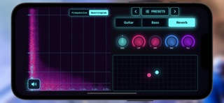 jAmp Convolve screenshot
