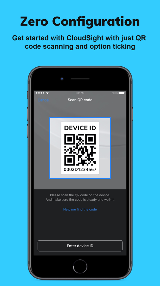 #2. March Networks CloudSight (iOS) 由: March Networks Corporation
