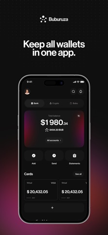 Buburuza: Ai Money Screenshot 1 of 4