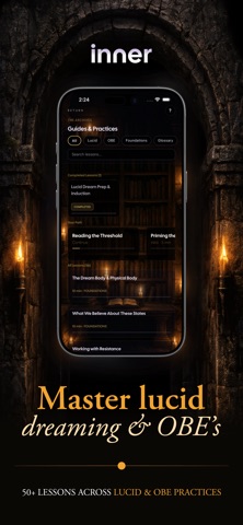 Inner (Official) screenshot