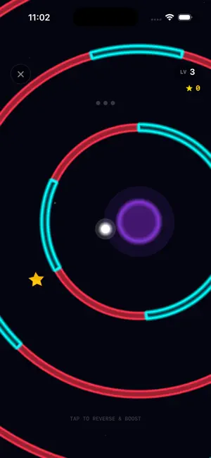ApexFlux screenshot 2