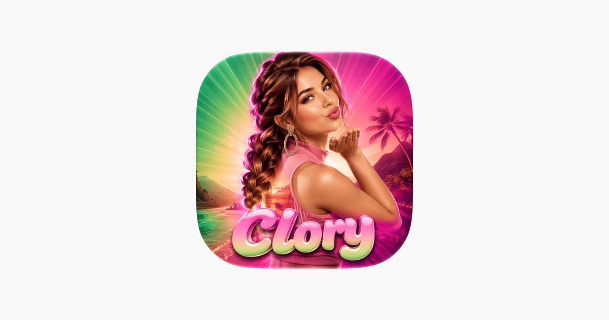 ‎Clory App - App Store
