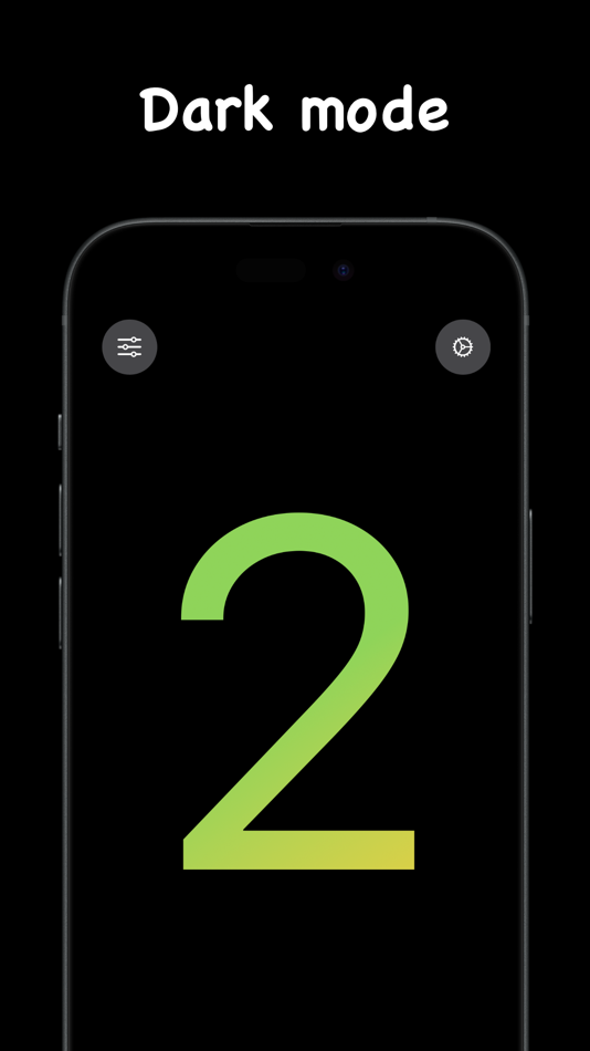 #6. Random Number Generator . (iOS) 由: Natalia Jakubczyk-Gajewska