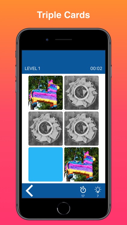 Memory Match : Concentration screenshot-7