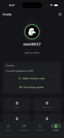 Culvi: Culture Archive AI iPhone screenshot