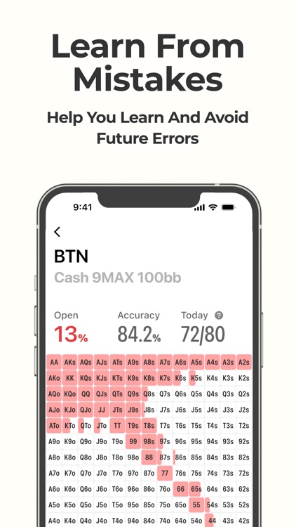 PokerAce Pro screenshot-3