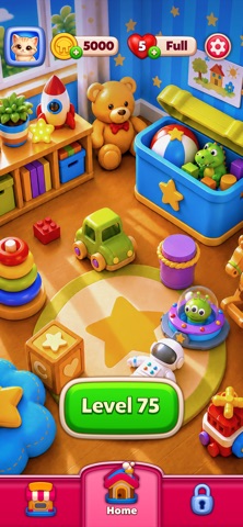 Bounce Master: Smash Toys Screenshot 1 of 8