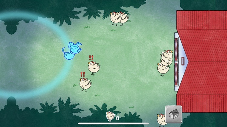 Whispers in the Wind screenshot-4