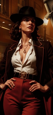 Mafia Nostra Screenshot 1 of 5