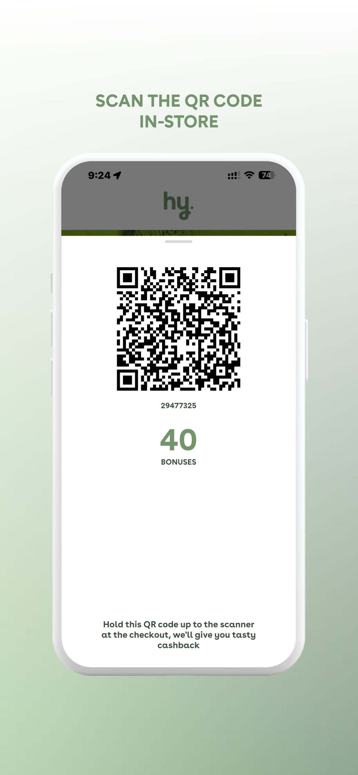 hy Bakery UAE screenshot 4
