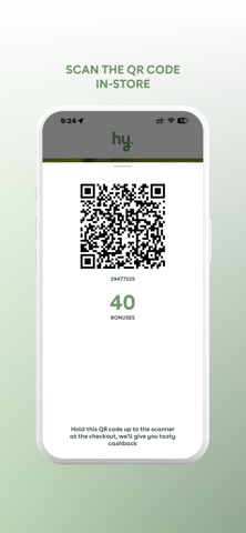 hy Bakery UAE screenshot