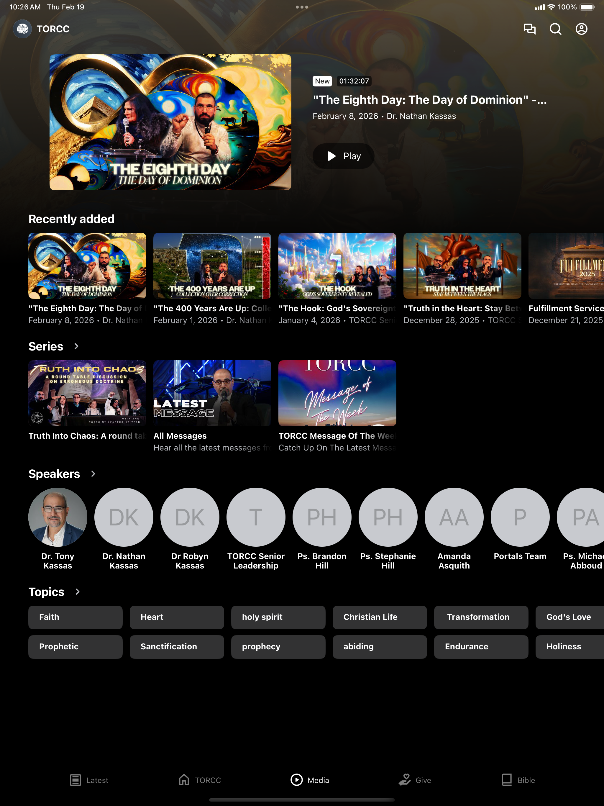 TORCC screenshot 6